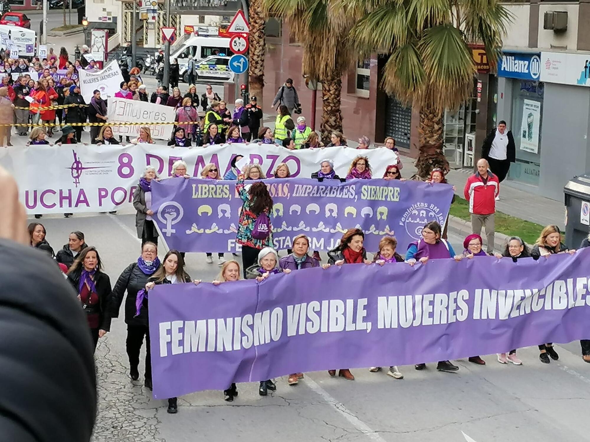 8M 2024 Andalucía - 3